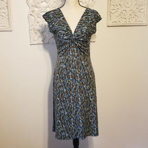 Blu Sage Sleeveless Dress